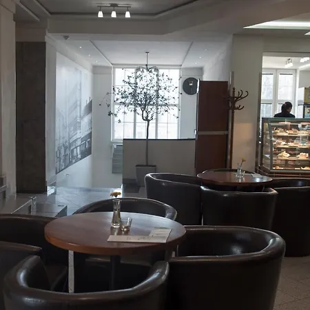 Classic Apartment Trinec