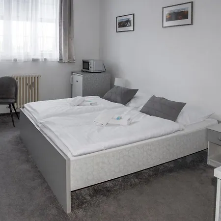 Classic Apartment Trinec