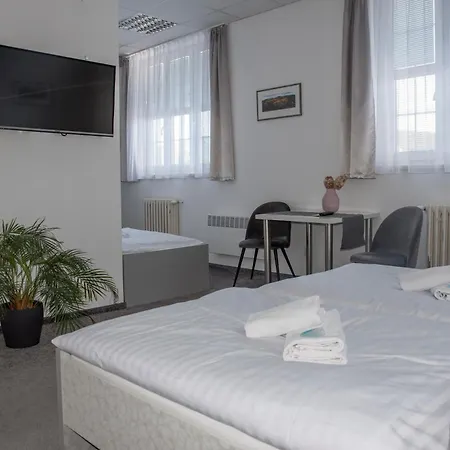 Classic Appartement