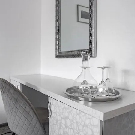 Apartment Classic *