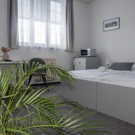 Apartment Classic Trinec