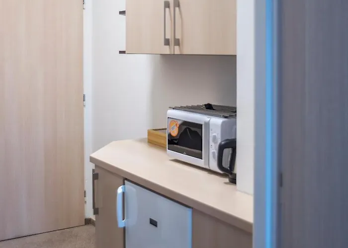 Apartamento Classic