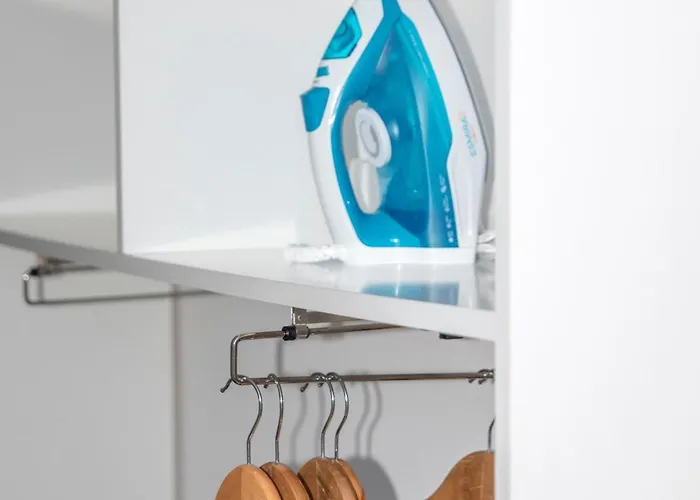 Apartamento Classic *