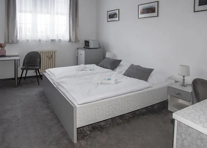 Classic Apartamento Trinec