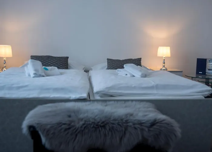 Apartamento Classic Trinec