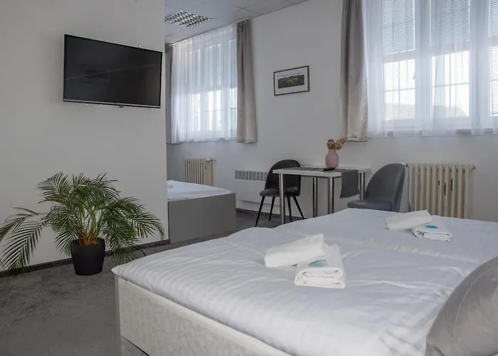 Classic Apartamento