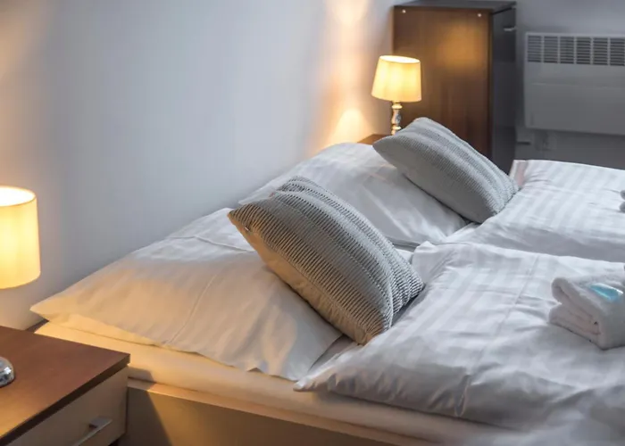 Classic Apartamento *