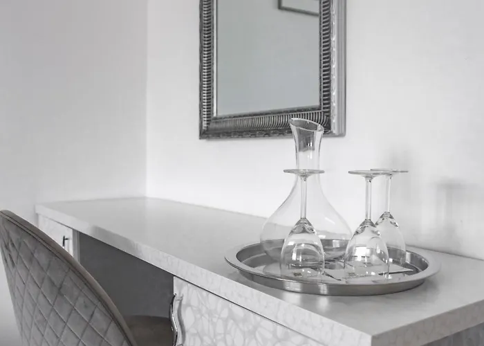 Apartamento Classic *